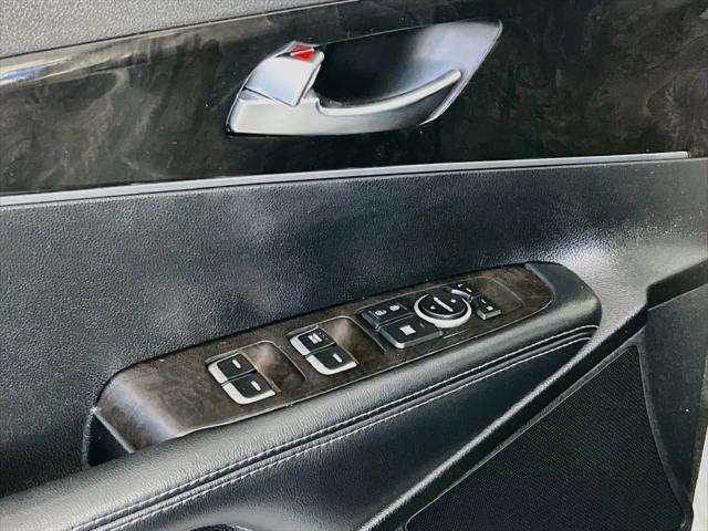 2018 Kia Sorento 3.3L LX