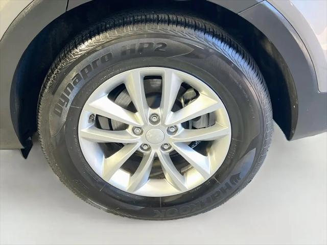 2018 Kia Sorento 3.3L LX