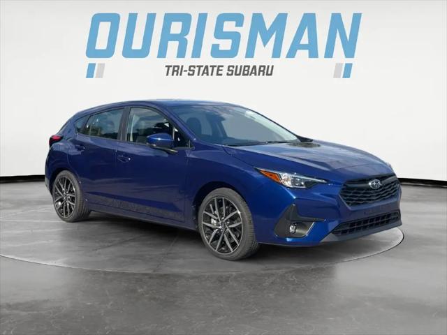 2026 Subaru Impreza Sport for sale in Newark, DE