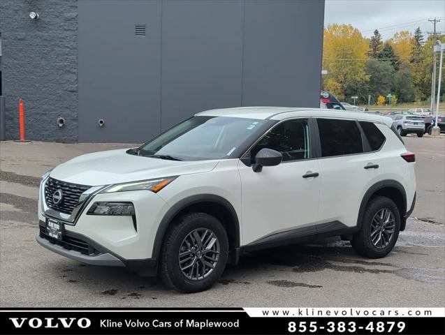 2023 Nissan Rogue S Intelligent AWD for sale in St Paul, MN