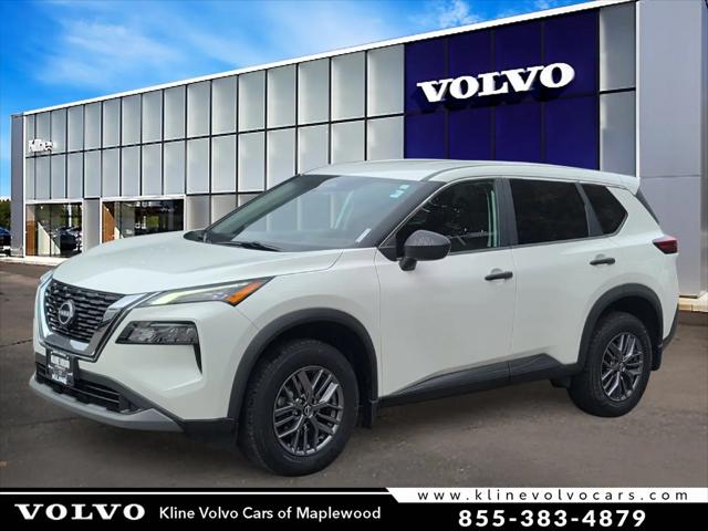 2023 Nissan Rogue S Intelligent AWD for sale in St Paul, MN