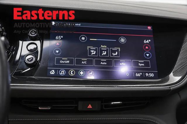 2023 Buick Envision Essence FWD