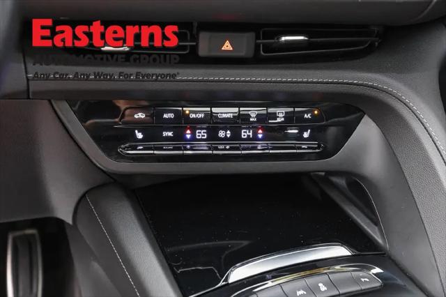 2023 Buick Envision Essence FWD
