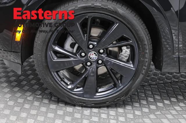 2023 Buick Envision Essence FWD