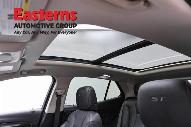 2023 Buick Envision Essence FWD