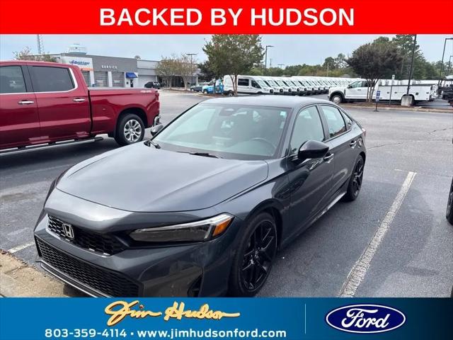 2026 Honda Civic Sport for sale in Columbia, SC