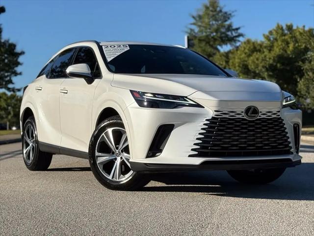 2025 Lexus RX 350 Premium for sale in Columbia, SC