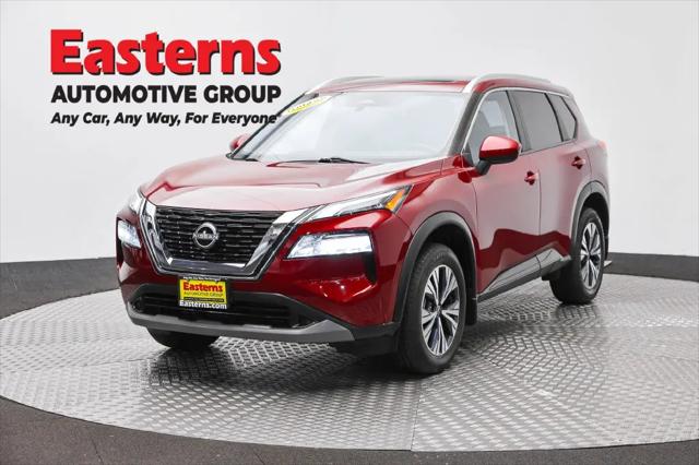 2023 Nissan Rogue SV Intelligent AWD for sale in Baltimore, MD