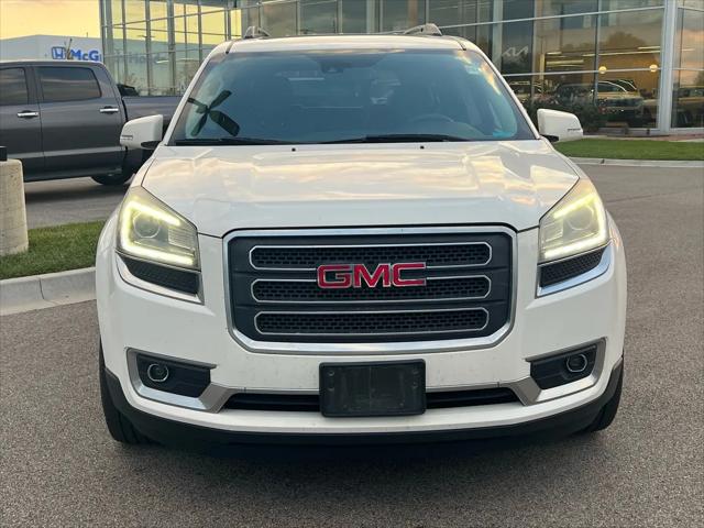 2014 GMC Acadia SLT-1