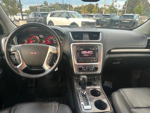 2014 GMC Acadia SLT-1
