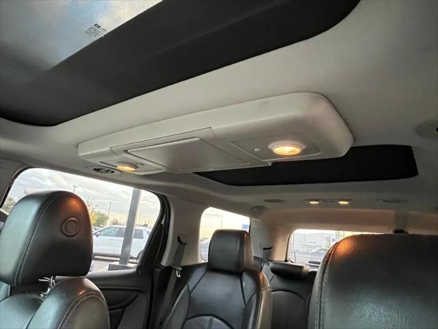 2014 GMC Acadia SLT-1