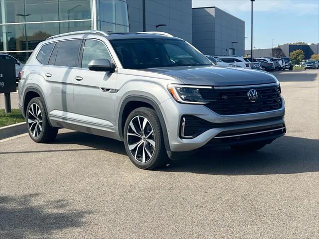 2026 Volkswagen Atlas SEL Premium R-Line for sale in Elgin, IL