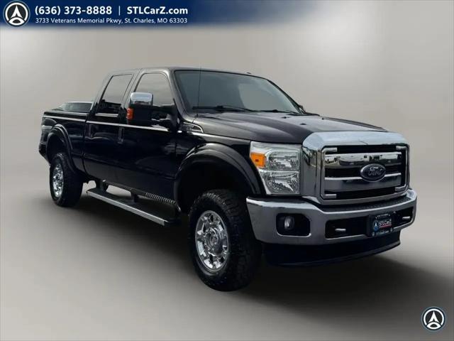 2016 Ford F-250 XLT for sale in Saint Charles, MO