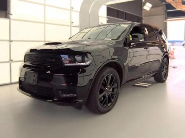 2018 Dodge Durango R/T AWD for sale in Woodbridge, VA