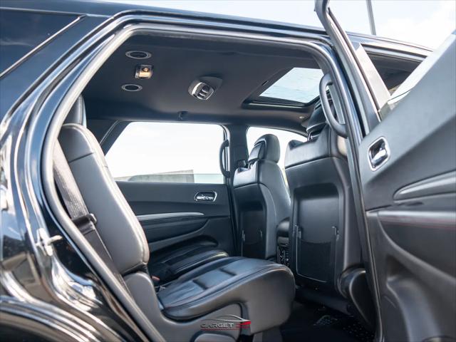 2018 Dodge Durango R/T AWD