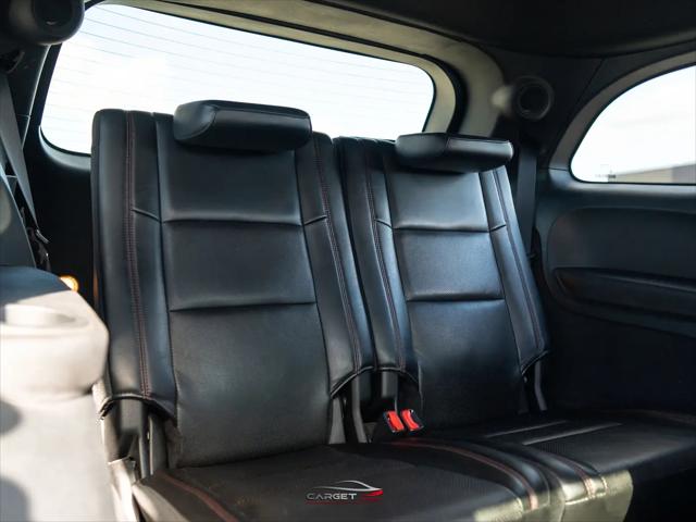 2018 Dodge Durango R/T AWD