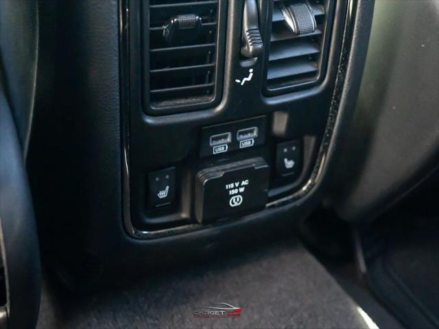 2018 Dodge Durango R/T AWD