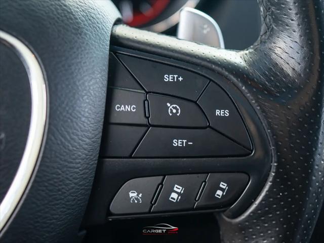 2018 Dodge Durango R/T AWD