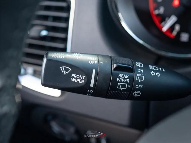 2018 Dodge Durango R/T AWD