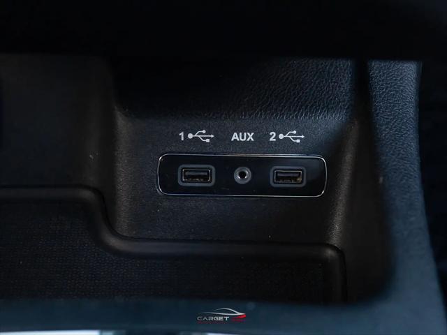 2018 Dodge Durango R/T AWD