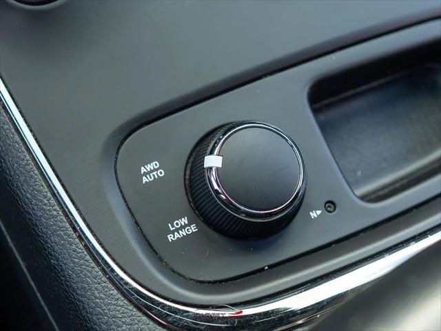 2018 Dodge Durango R/T AWD