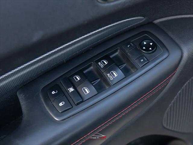 2018 Dodge Durango R/T AWD