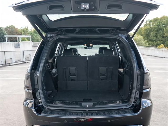 2018 Dodge Durango R/T AWD