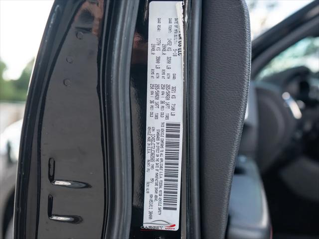 2018 Dodge Durango R/T AWD