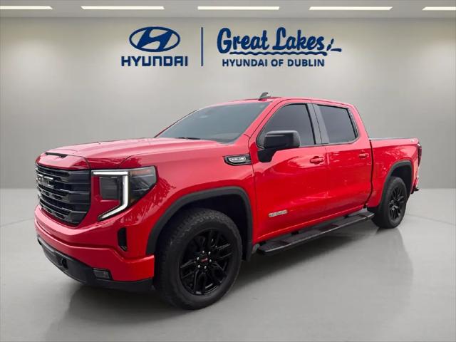 2024 GMC Sierra 1500 4WD Crew Cab Short Box Elevation with 3SB for sale in Columbus, OH