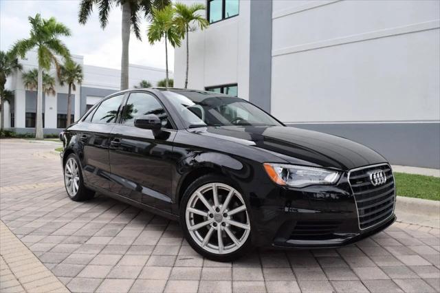 2016 Audi A3 2.0T Premium for sale in Royal Palm Beach, FL
