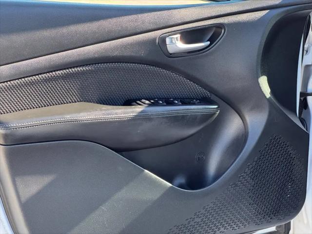 2016 Dodge Dart SXT