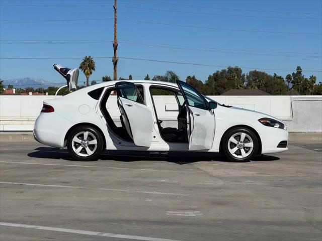 2016 Dodge Dart SXT