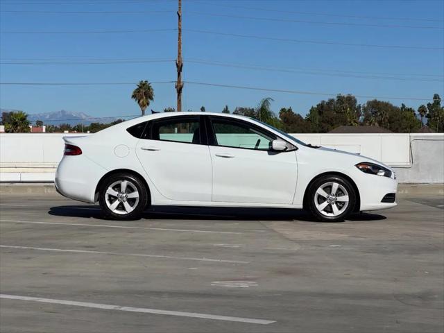 2016 Dodge Dart SXT