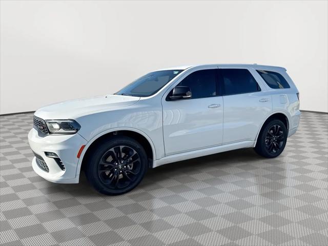 2021 Dodge Durango GT Plus AWD for sale in Joplin, MO