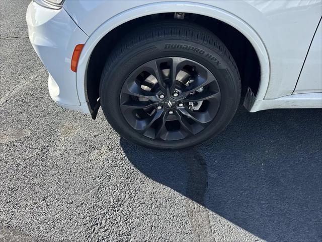 2021 Dodge Durango GT Plus AWD