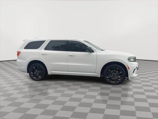 2021 Dodge Durango GT Plus AWD
