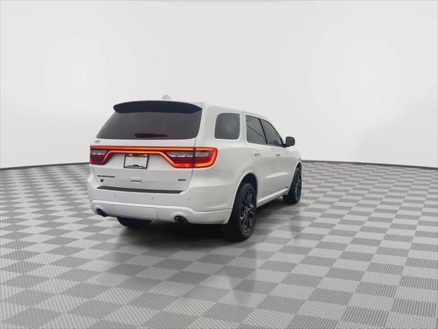 2021 Dodge Durango GT Plus AWD