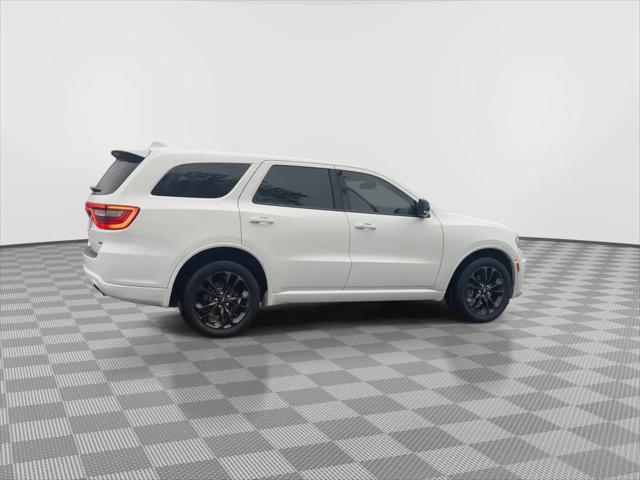 2021 Dodge Durango GT Plus AWD
