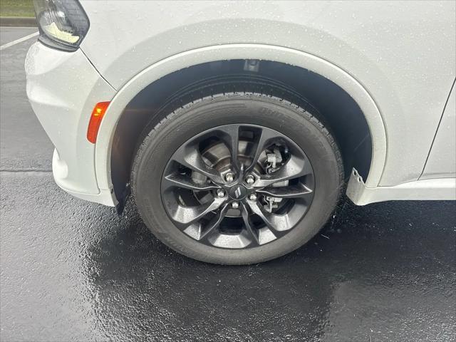2021 Dodge Durango GT Plus AWD