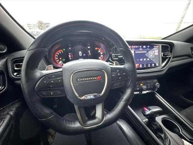 2021 Dodge Durango GT Plus AWD