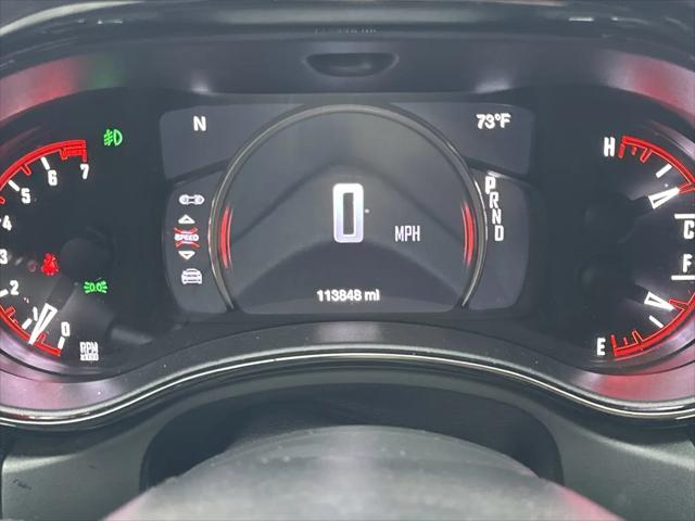 2021 Dodge Durango GT Plus AWD
