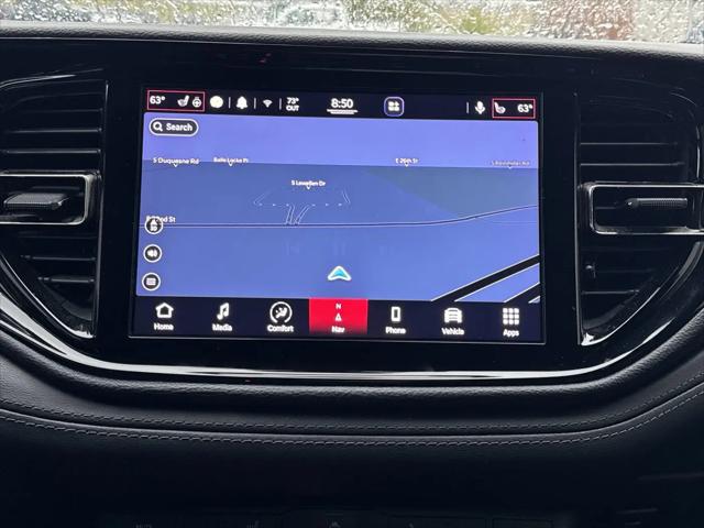 2021 Dodge Durango GT Plus AWD