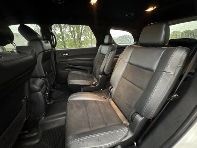 2021 Dodge Durango GT Plus AWD