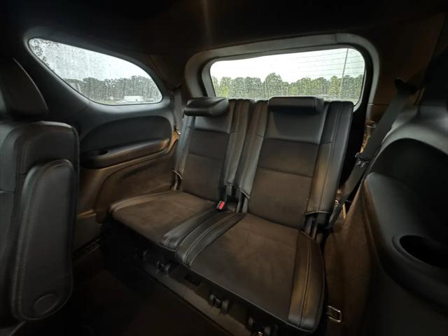 2021 Dodge Durango GT Plus AWD