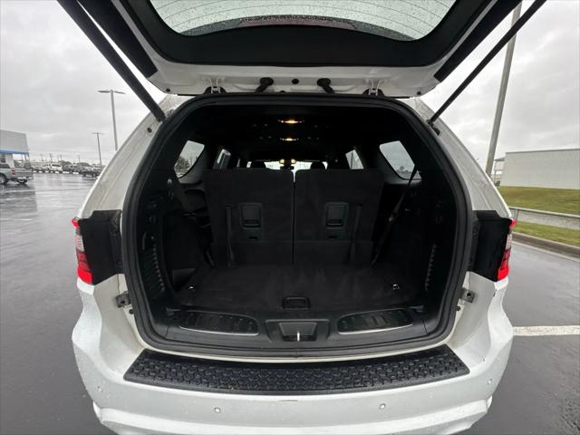 2021 Dodge Durango GT Plus AWD