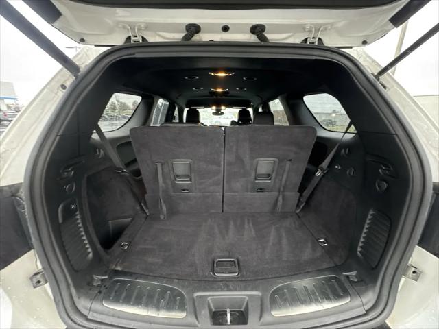 2021 Dodge Durango GT Plus AWD