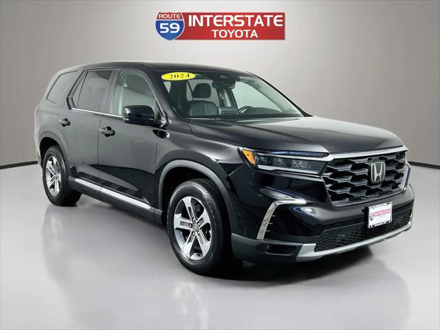 2024 Honda Pilot EX-L for sale in Airmont, NY