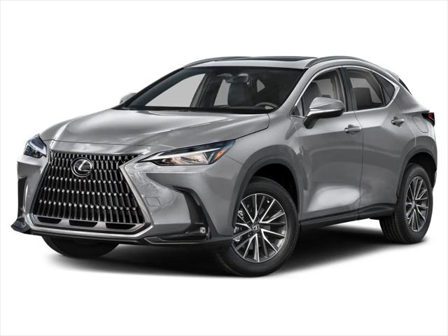 2023 Lexus NX NX 250 for sale in Bellingham, WA