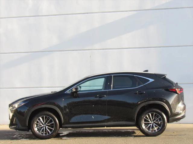 2023 Lexus NX NX 250