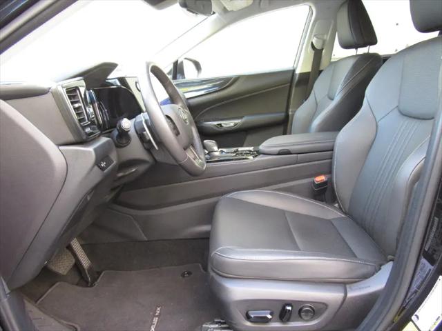 2023 Lexus NX NX 250